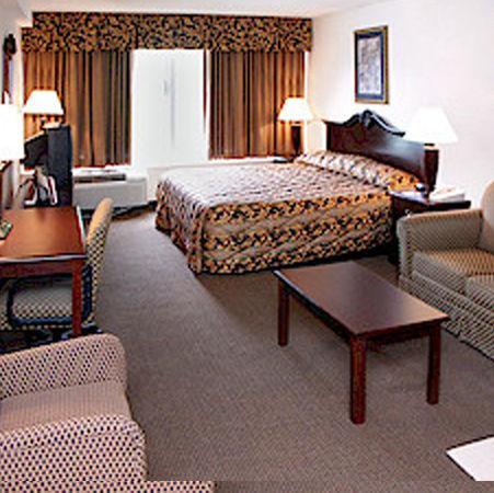 Wynnwood Plaza Hotel - ניופורט ניוז חדר תמונה