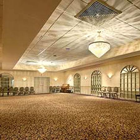 Wynnwood Plaza Hotel - ניופורט ניוז מראה פנימי תמונה
